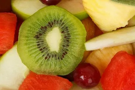 Ce sunt antioxidanții și cum funcționează acestea, curățarea sănătății umane