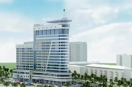 Ce este apart-hoteluri, de investiții în apartamente (va plăti taxa) Ce este apart-hoteluri, de investiții în apartamente