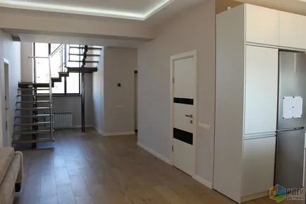Ce să adăugați, ideea de reparații