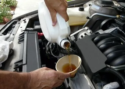 Ce și în cazul în care alerga pentru a verifica și de a schimba lista de verificare auto (unele) Ce și în cazul în care alerga pentru a verifica și de a schimba lista de control auto