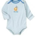 Ce este corpul nou-născutului, după cum este necesar (pentru a cumpăra un nou-născut) Ce este corpul unui nou-născut, cum să