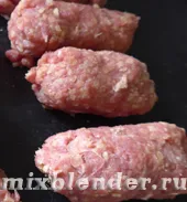 Ce este kebbe, kebbe reteta folosind polizor cu fotografii și video (kebbe) Ce este kebbe, kebbe reteta folosind polizor cu fotografii și video