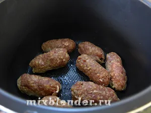 Ce este kebbe, kebbe reteta folosind polizor cu fotografii și video (de gătit) Ce este kebbe, kebbe reteta folosind polizor cu fotografii și video