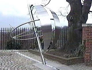Ce este - zero, meridianul unde este