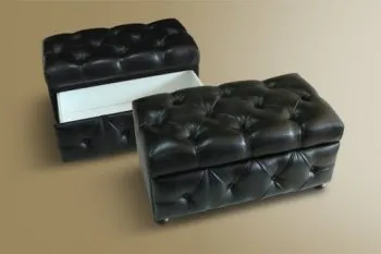 Ce este un banchetă - știm cum!