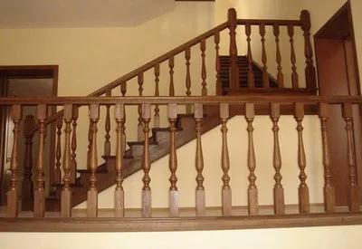 Ce este balustradei