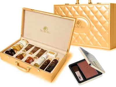 Care este clasa de branduri și mărci de produse cosmetice de lux (mărci) Care este machiaj de branduri de lux și de brand
