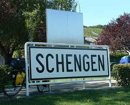Care este zona Schengen țările incluse în spațiul Schengen (Schengen) Care este zona Schengen țările incluse în zona Schengen
