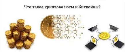 Ce este Criptomonedă și modul în care se poate face un tutorial rapid