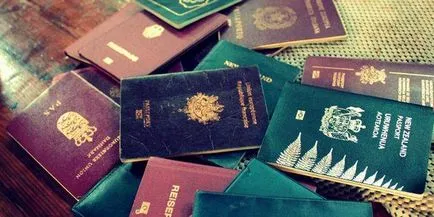 Ce este multivisa cum să obțineți un multivisa Schengen