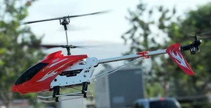Care este giroscopul pe elicopter, și de ce este nevoie de articole despre jucării (a) Care este giroscopul pe elicopter, și de ce este nevoie de articole despre jucării
