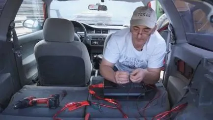 Ce este coaxial și componente boxe, ceea ce este diferența, ceea ce este mai bine