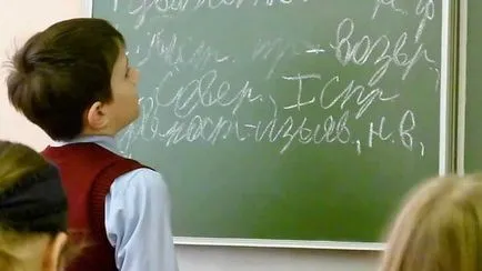 Ce este orfogrammy și cum să-l identifice