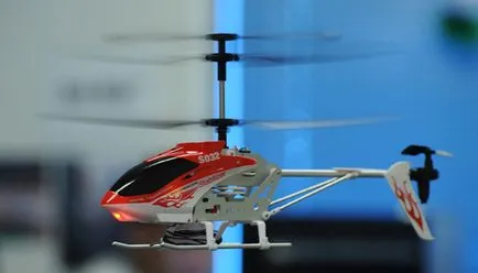 Care este giroscopul pe elicopter, și de ce este nevoie de articole despre jucării (ce un giroscop pe elicopter, și de ce este nevoie?) Care este giroscopul pe elicopter, și de ce este nevoie de articole despre jucării