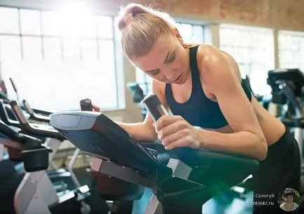 Ce este un antrenament cardio pentru arderea grasimilor