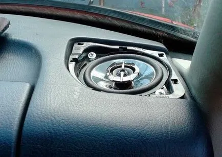 Ce este coaxial și componente boxe, ceea ce este diferența, ceea ce este mai bine
