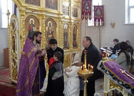 Ce este penitenta edificatoare lectură - Articole Director - Temple Chiril și Metodiu