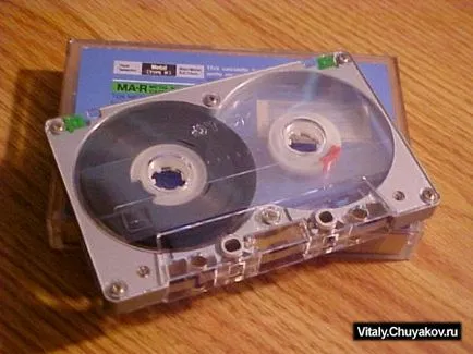 Ce este un bootleg și mixtape - Vitaly chuyakov și co