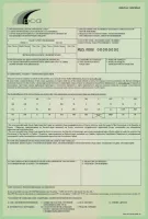 Ce este o carte verde (carte verde) de asigurare și cum să-l (cartela) get Ce este o carte verde (carte verde) de asigurare și cum să-l