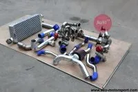 Ce este un kit turbo