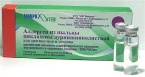 cyclachaena durnishnikolistnaya