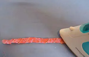 flori fabric