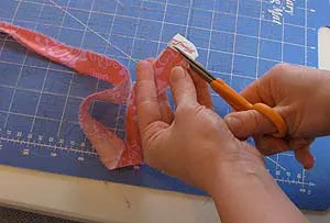 flori fabric