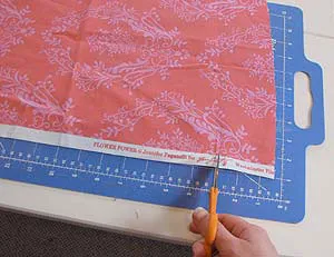 flori fabric