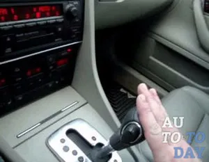 Care este Tiptronic și cum funcționează