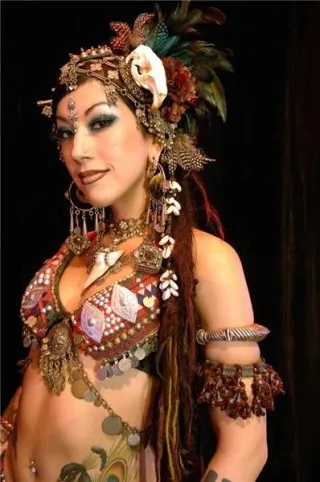 Ce este Tribal