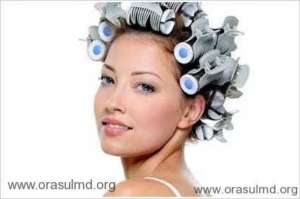 Ce este role fierbinte și modul de utilizare în mod corect site-ul sfaturi