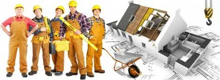 Care este controlul clădirii și modul în care se realizează - întregul adevăr
