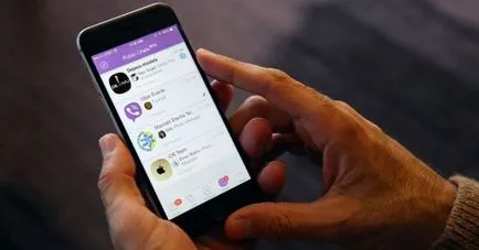 Ce este Viber 5 lucruri pe care trebuie să le știți (a) Ce este Viber 5 lucruri pe care trebuie să le știți