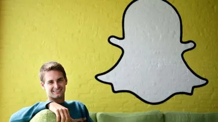 Ce este Snapchat și cum să-l folosească, rusbase