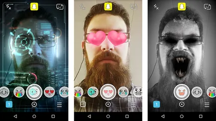 Ce este Snapchat și cum să-l folosească, rusbase