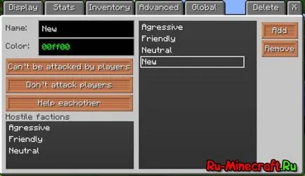 npc personalizat - modul de utilizator, cum se face quest-uri (personalizate) modul de utilizator, cum se face quest-uri - NPC-uri personalizate
