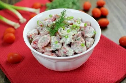 Ce delicios poate fi făcută din lapte acru (reteta) (litri de lapte acru) Ce delicios poate fi făcută din lapte acru (rețete)