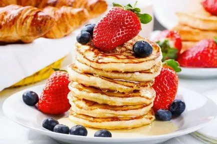 Ce delicios poate fi făcută din lapte acru (reteta) (Cook) Ce delicios poate fi făcută din lapte acru (rețete)