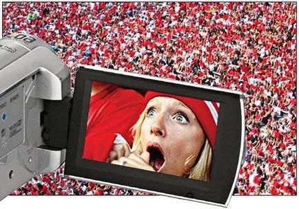 Care este zoom de pe aparatul foto alege zoom-ul optim