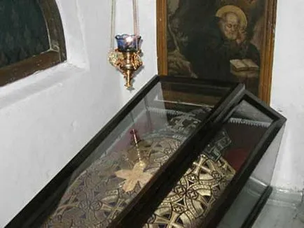 Care este sfintele moaște și de ce au venerat viața ortodoxă (ortodoxă) Care este sfintele moaște și de ce au venerat viața ortodoxă