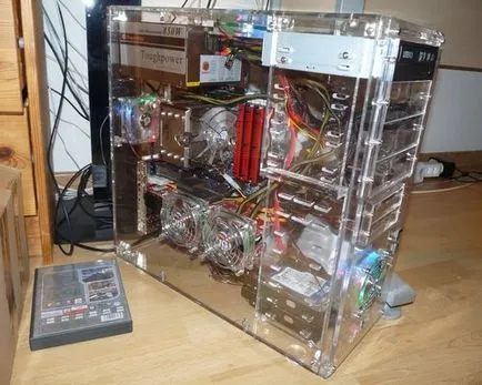 Ce este un bloc de sistem