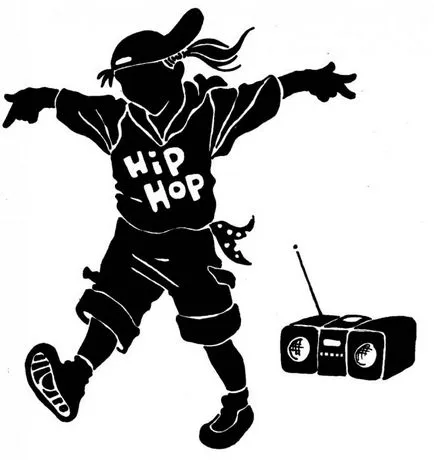 Ce este cultura hip-hop