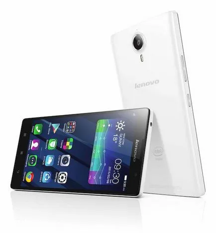 Ce este o revizuire smartphone-pilot smartphone