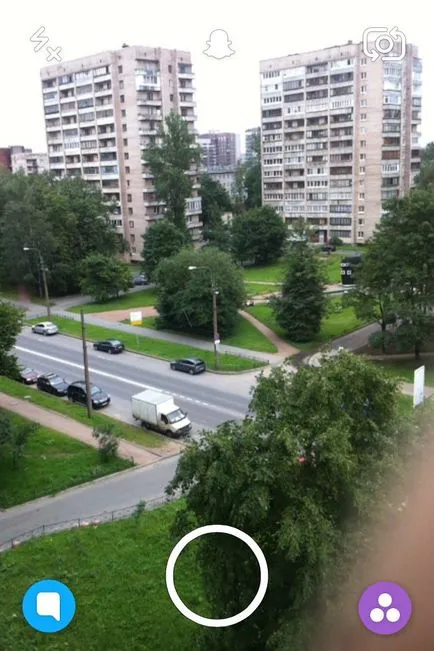Ce este Snapchat și cum să-l folosească, rusbase