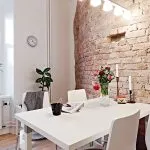 Flori în interiorul apartamentului (foto, consilii) (apartament) Flori în interiorul apartamentului (foto, consilii)