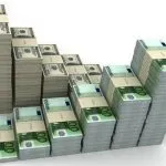 Deflația este ceea ce este în cuvinte simple, ușor de înțeles pentru oameni