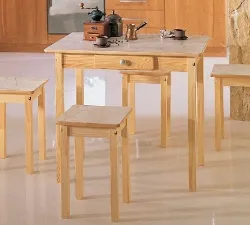 Efectuarea scaun cu mâinile