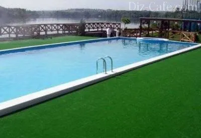 Decorative de instalare artificială dispozitiv de gazon și de întreținere cu mâinile lor (dispozitiv) Decorative de instalare artificială dispozitiv de gazon și de întreținere cu propriile mâini