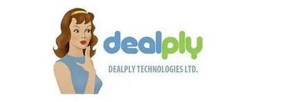 Dealply ce fel de program