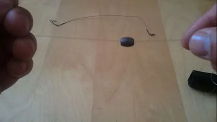 Do biban postavushki pe mâinile sale (mâini) Noi facem biban postavushki pe mâinile sale